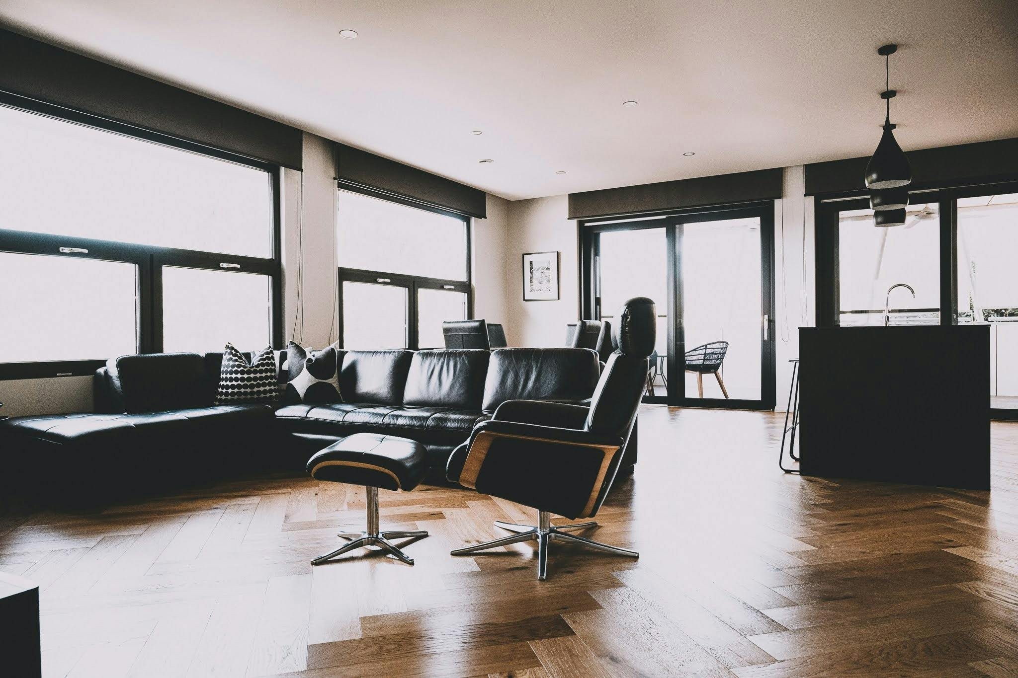 Accommodation Bright