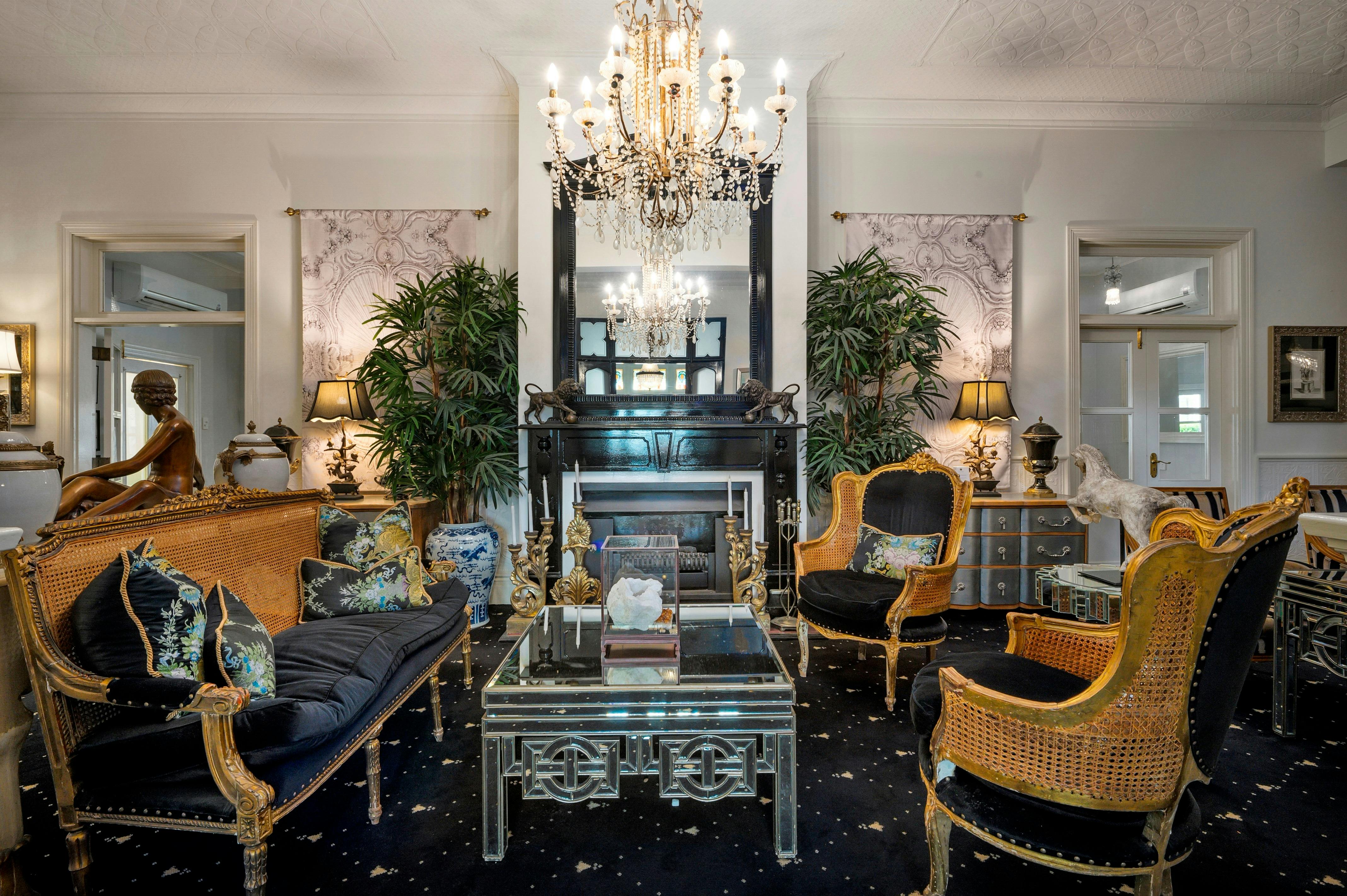 The Convent Hunter Valley