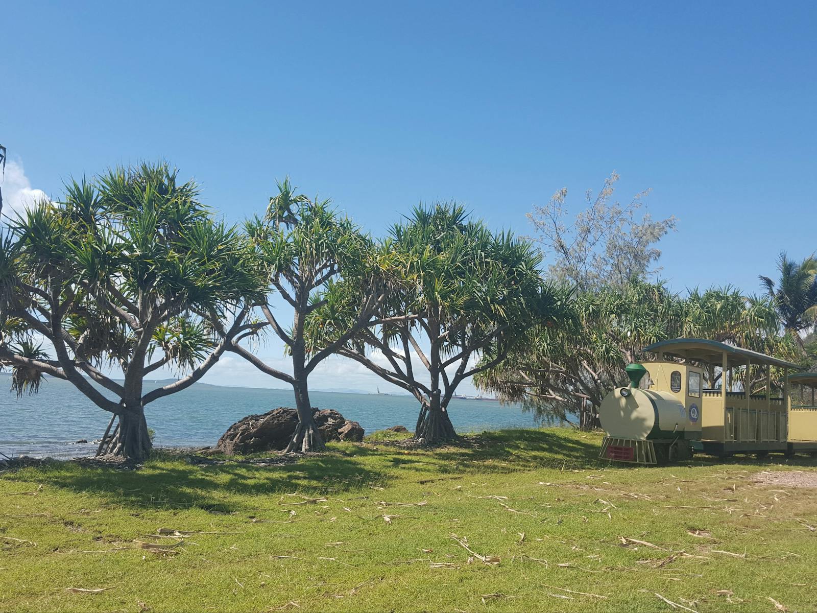 Quoin Island Retreat and Turtle Rehabilitation Centre