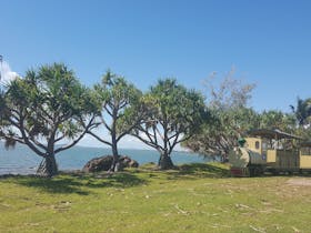 Quoin Island Retreat and Turtle Rehabilitation Centre