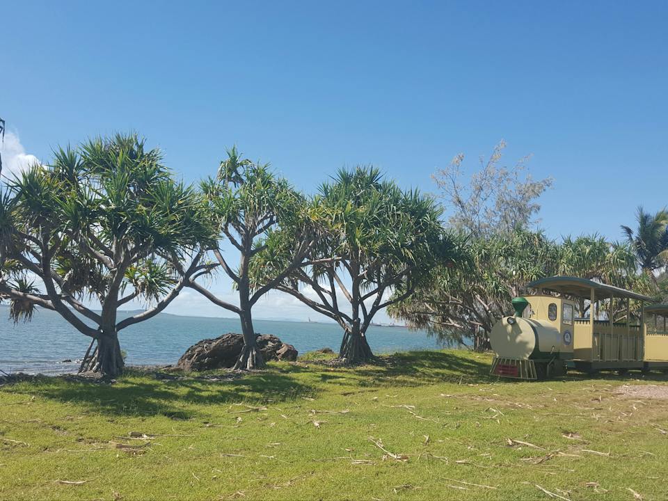 Quoin Island Retreat and Turtle Rehabilitation Centre