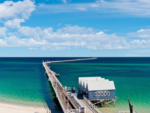 Busselton Visitor Centre