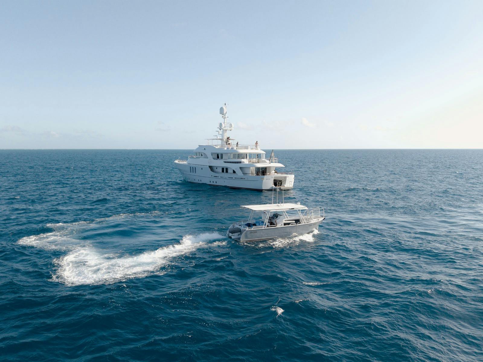 Morris Nautical