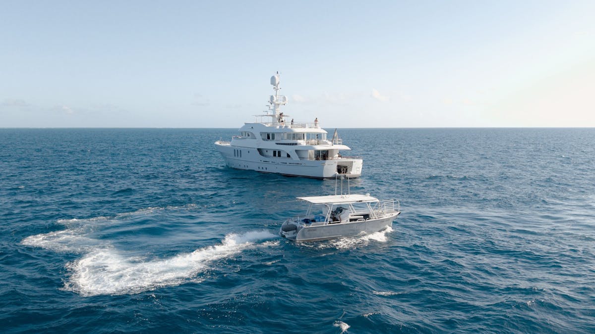 Morris Nautical