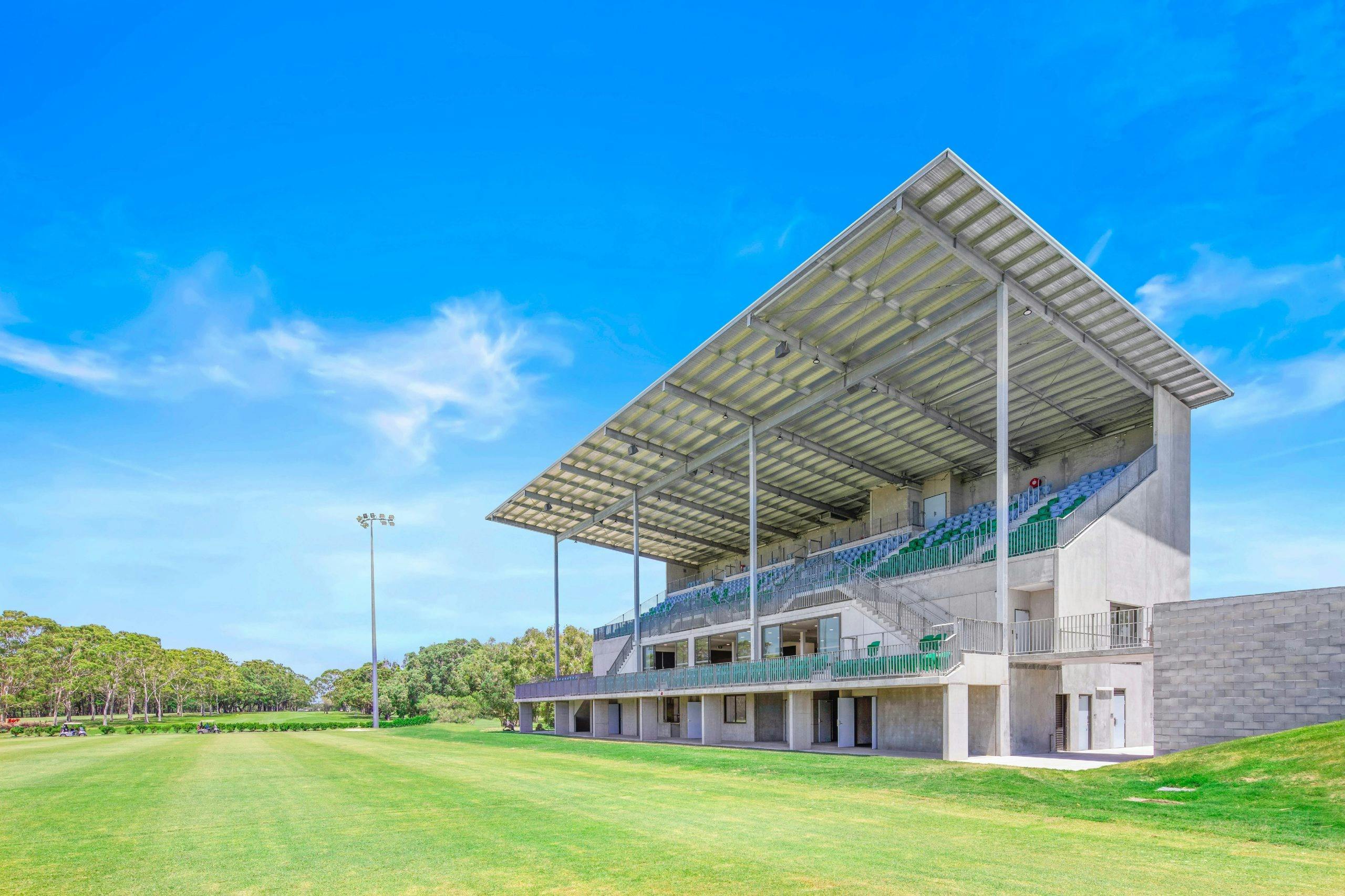 Mid North Coast High Performance Centre