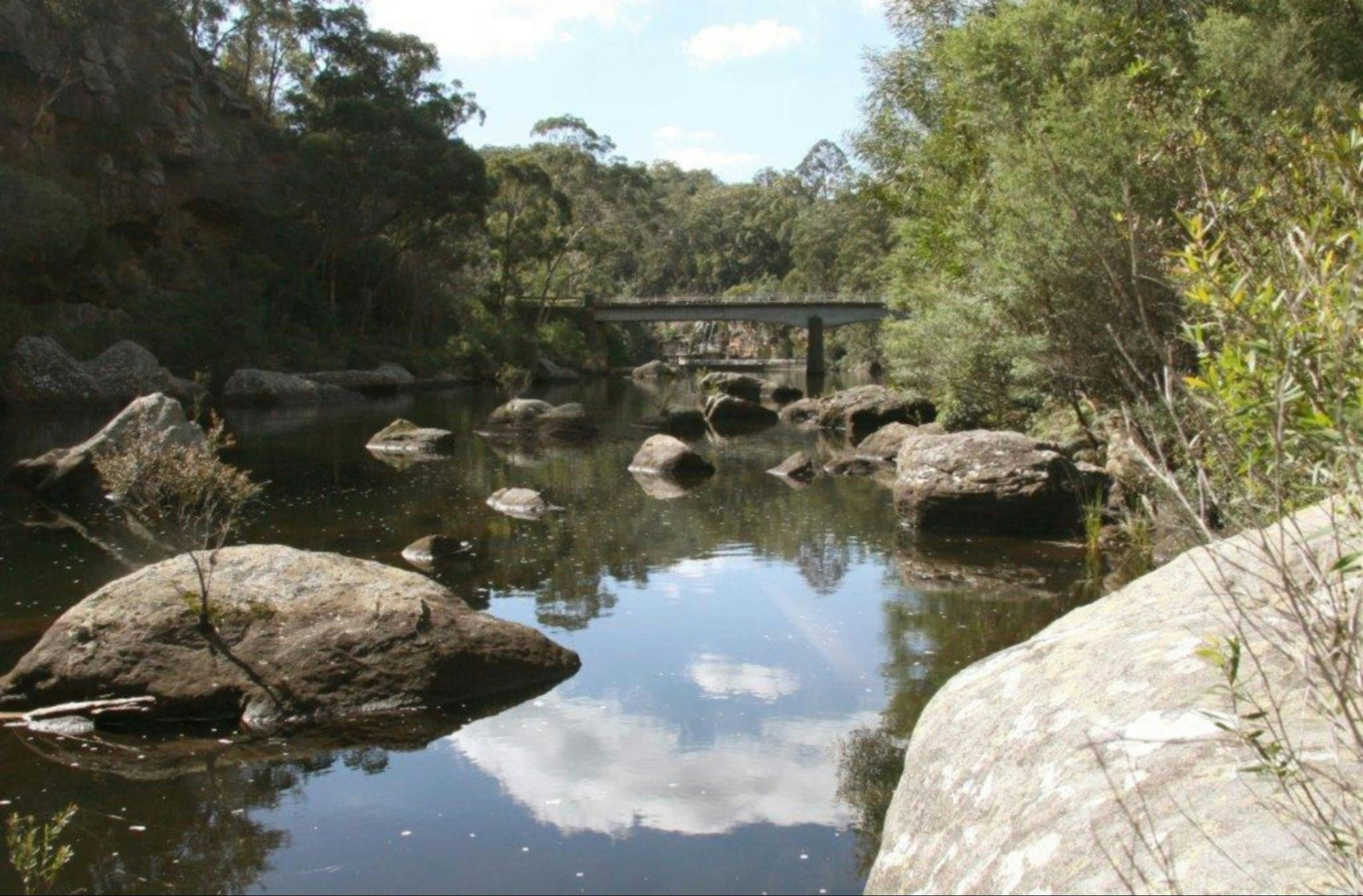 Broughton Pass | Sydney, Australia - Official Travel  