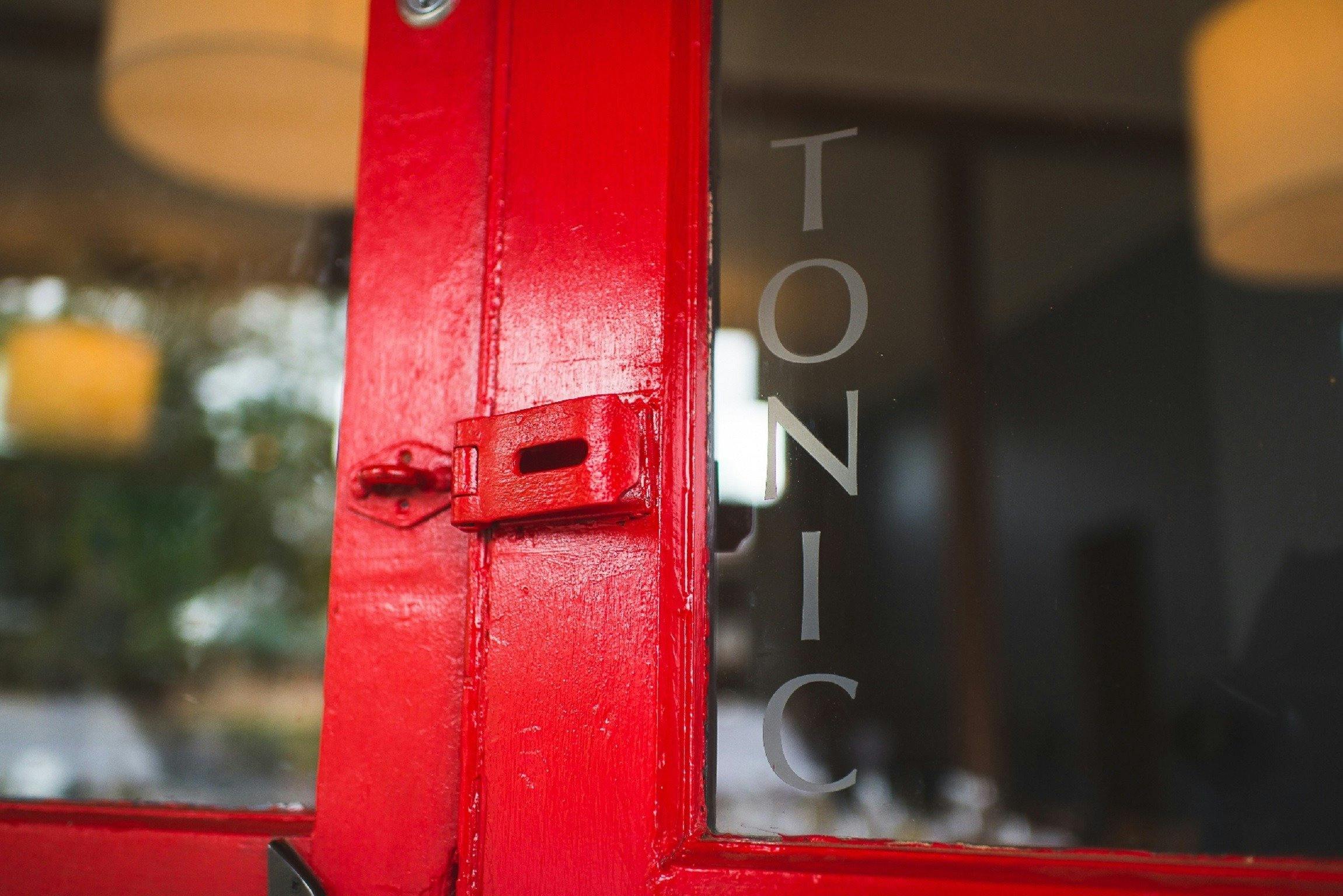 Tonic Millthorpe