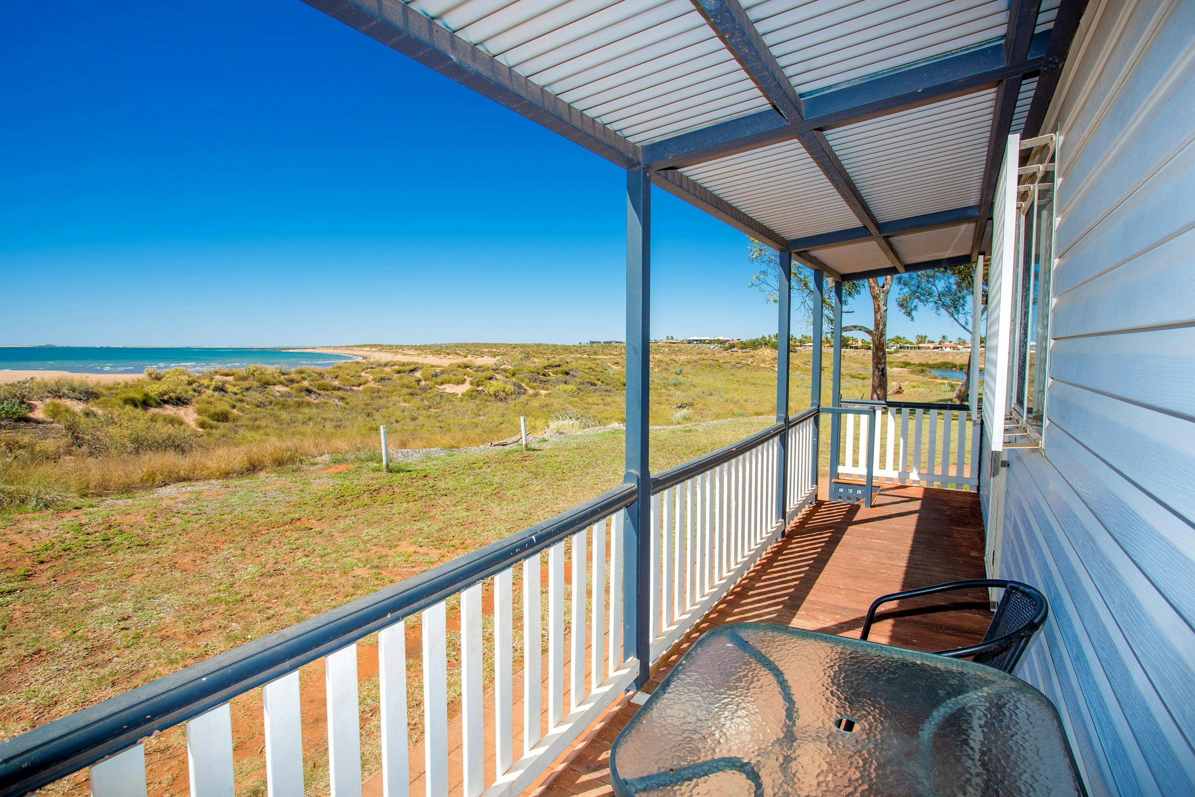 Discovery Parks - Port Hedland, Western Australia