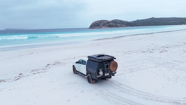 Defender Adventure