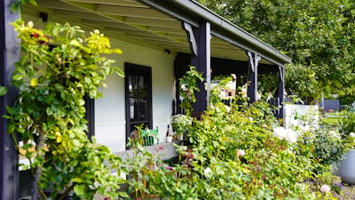 Scrumpers Kitchen & Sapling Yard in Bungendore