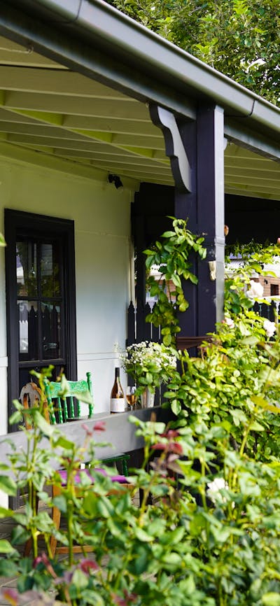 Scrumpers Kitchen & Sapling Yard in Bungendore