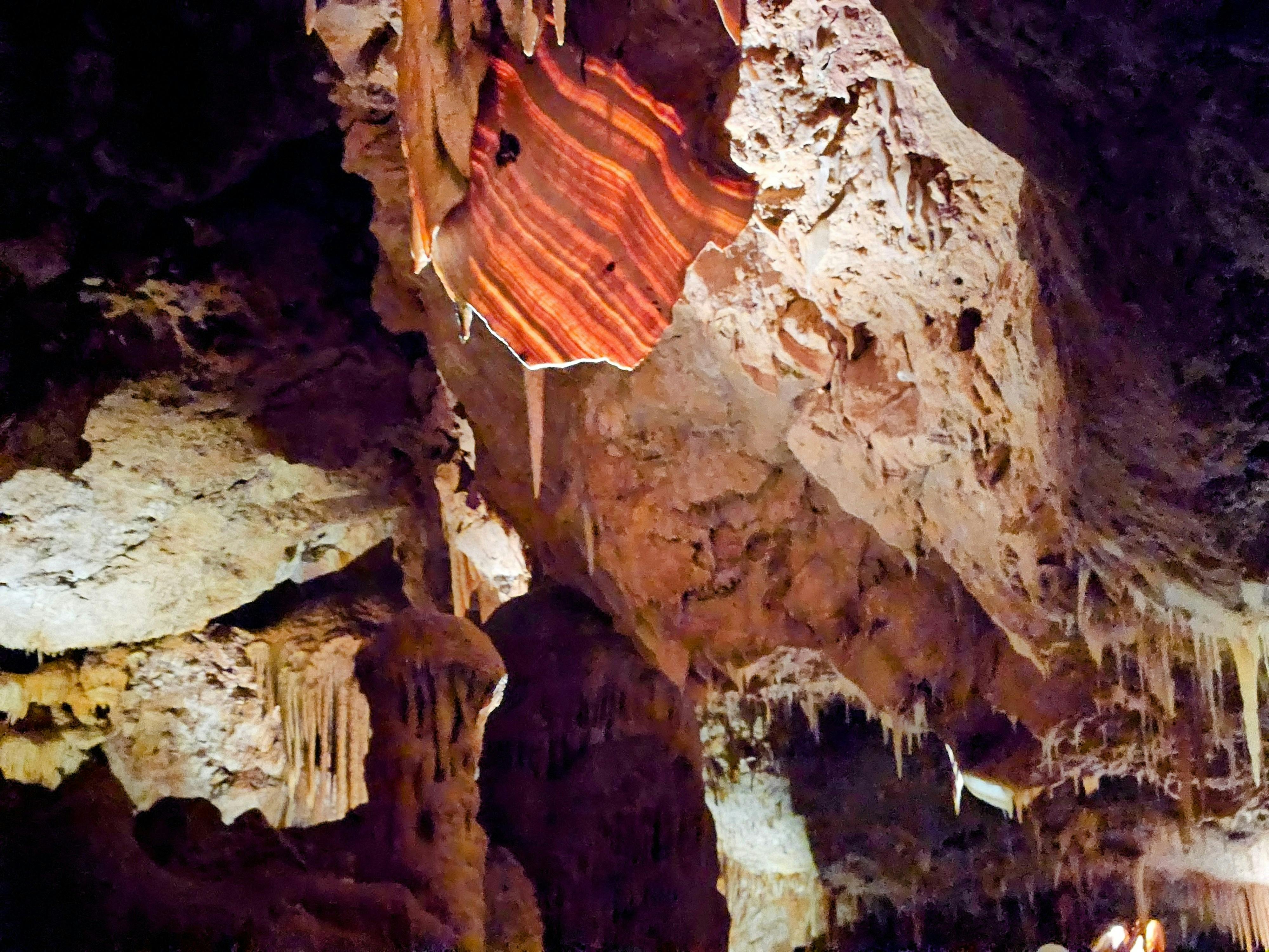 Ngilgi Cave