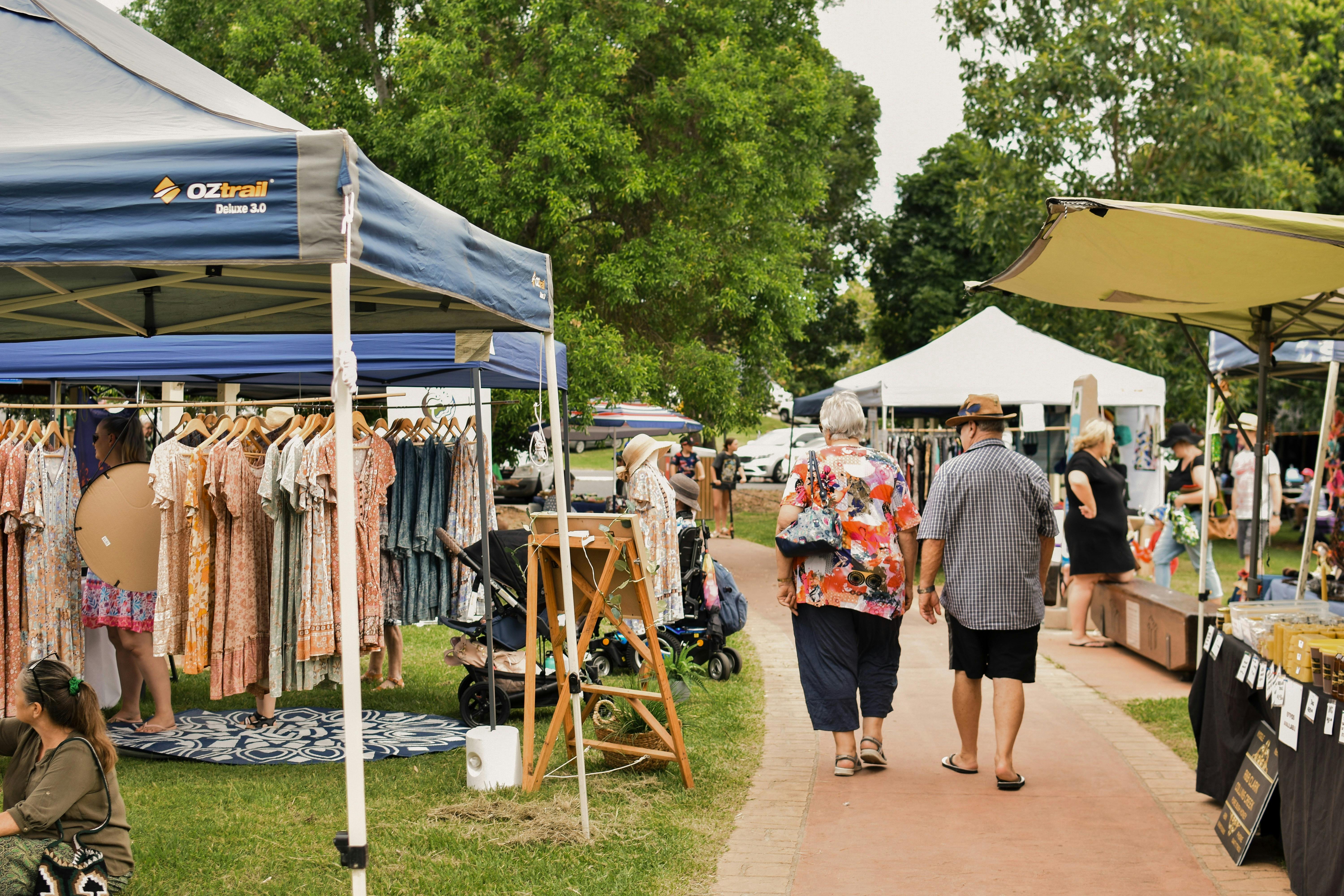 Live music every month at Bazaar