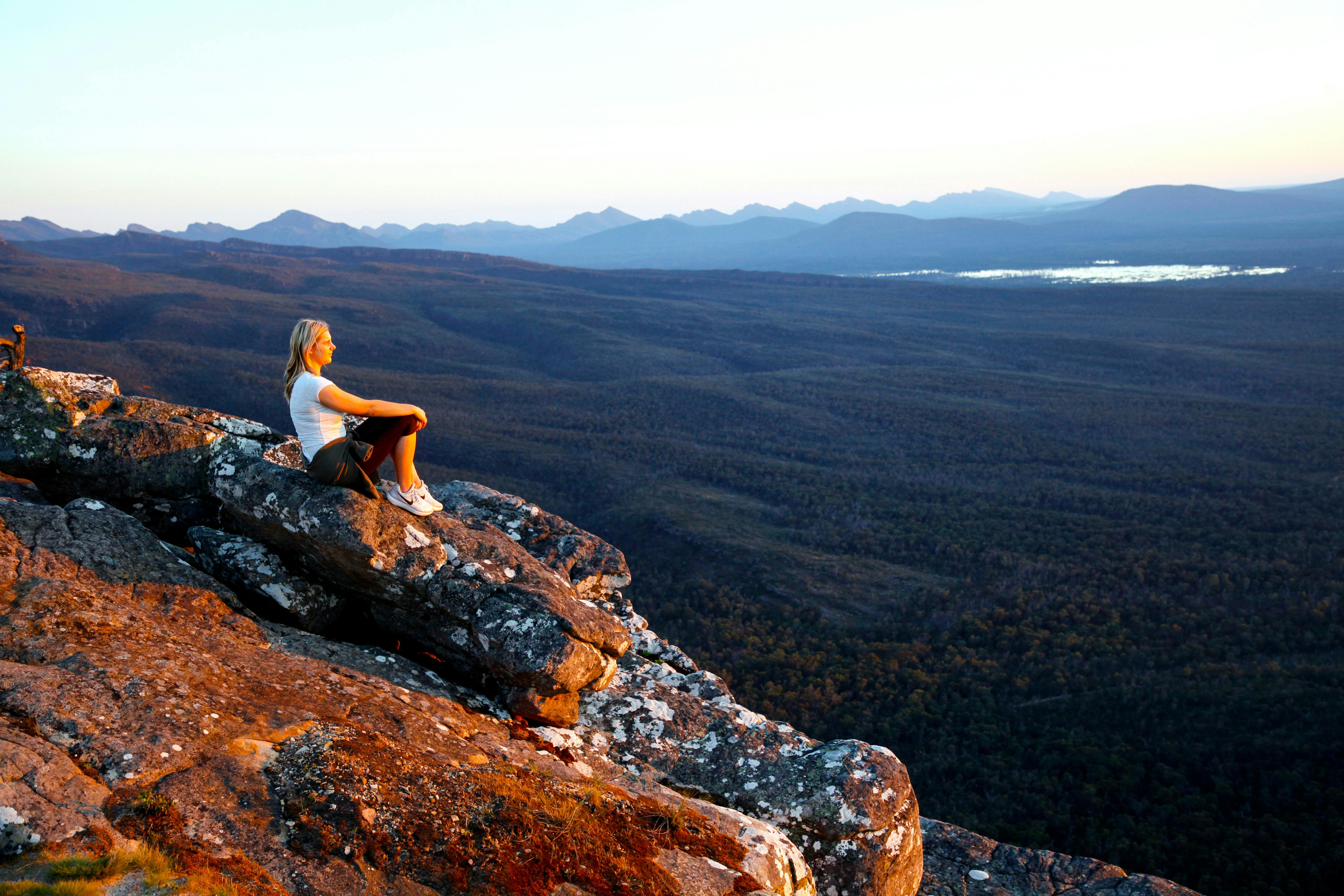Grampians National Park and Wildlife Tour