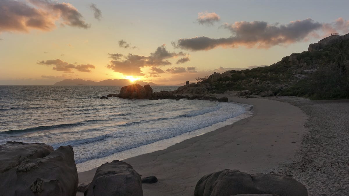 Horseshoe Bay