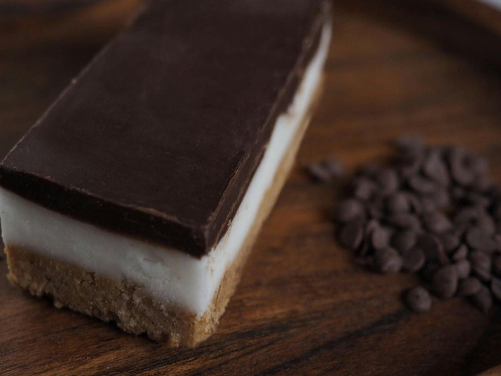 Bread & Water - Slice