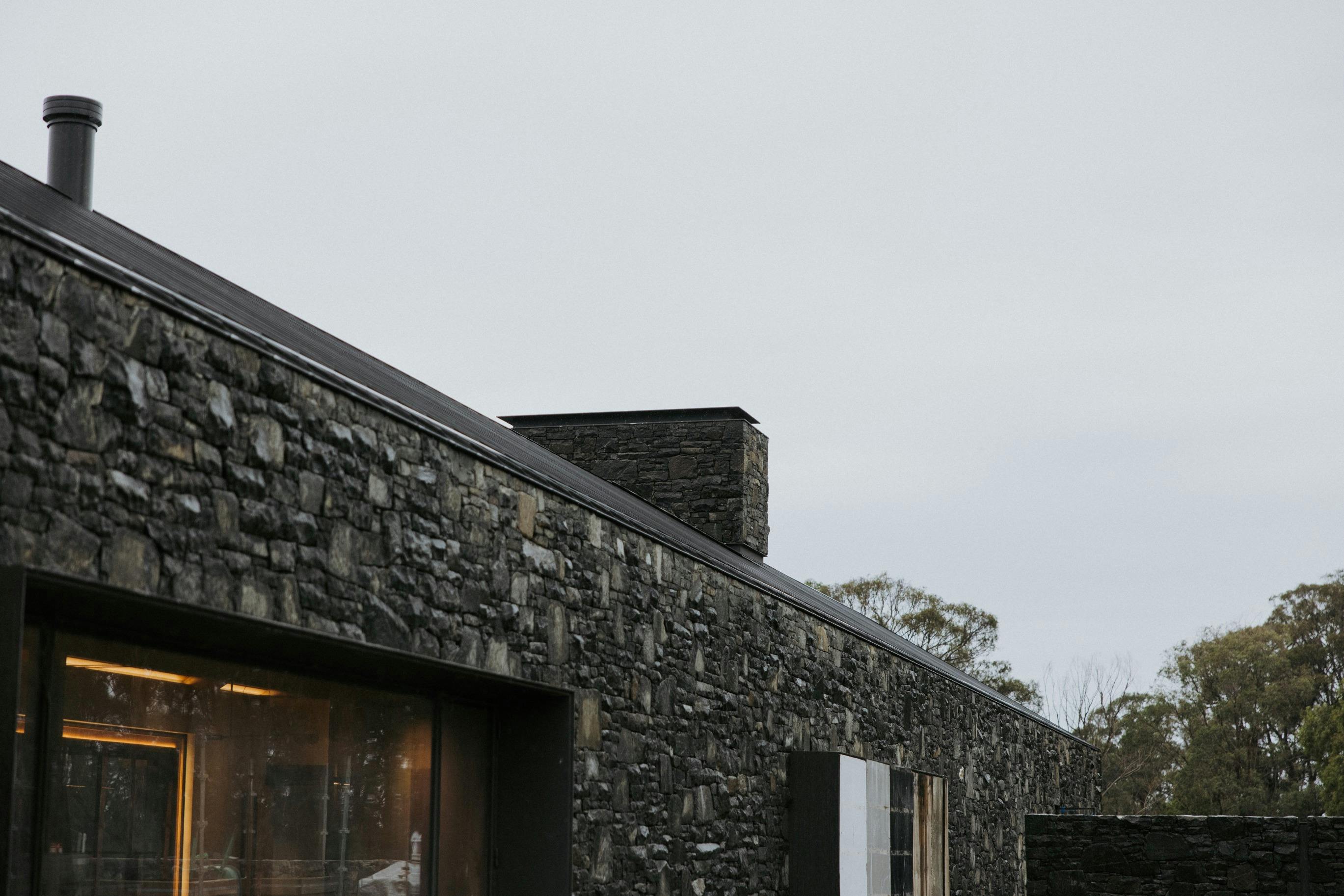 Venue Exterior