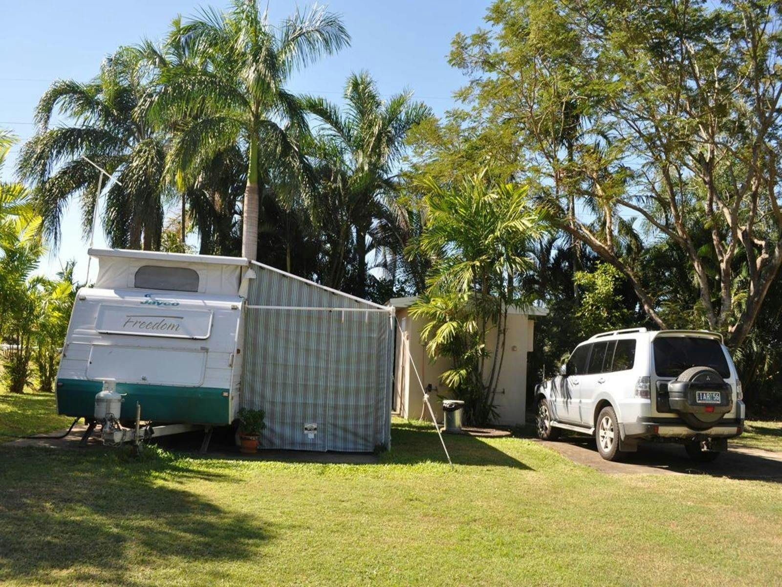 Ingenia Holidays Townsville Ingenia Holidays Townsville
