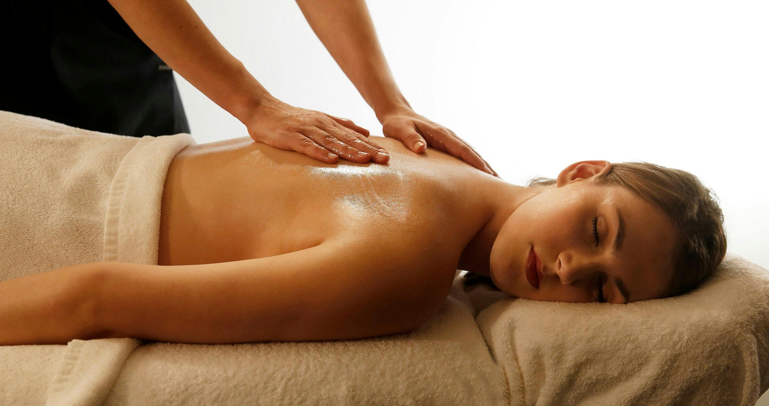 シャトーエランハンターバレーのスパ