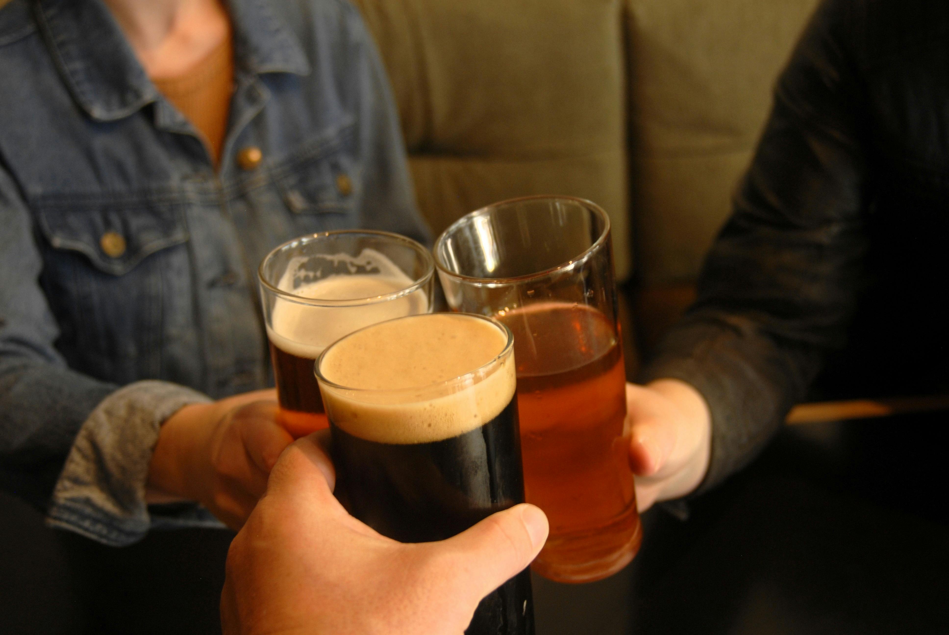 Cheers Hobart Pub Tour