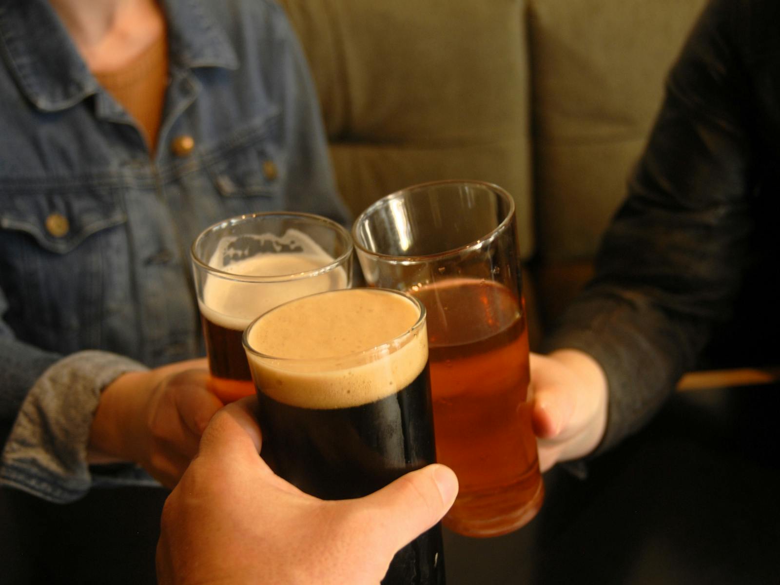 Cheers Hobart Pub Tour