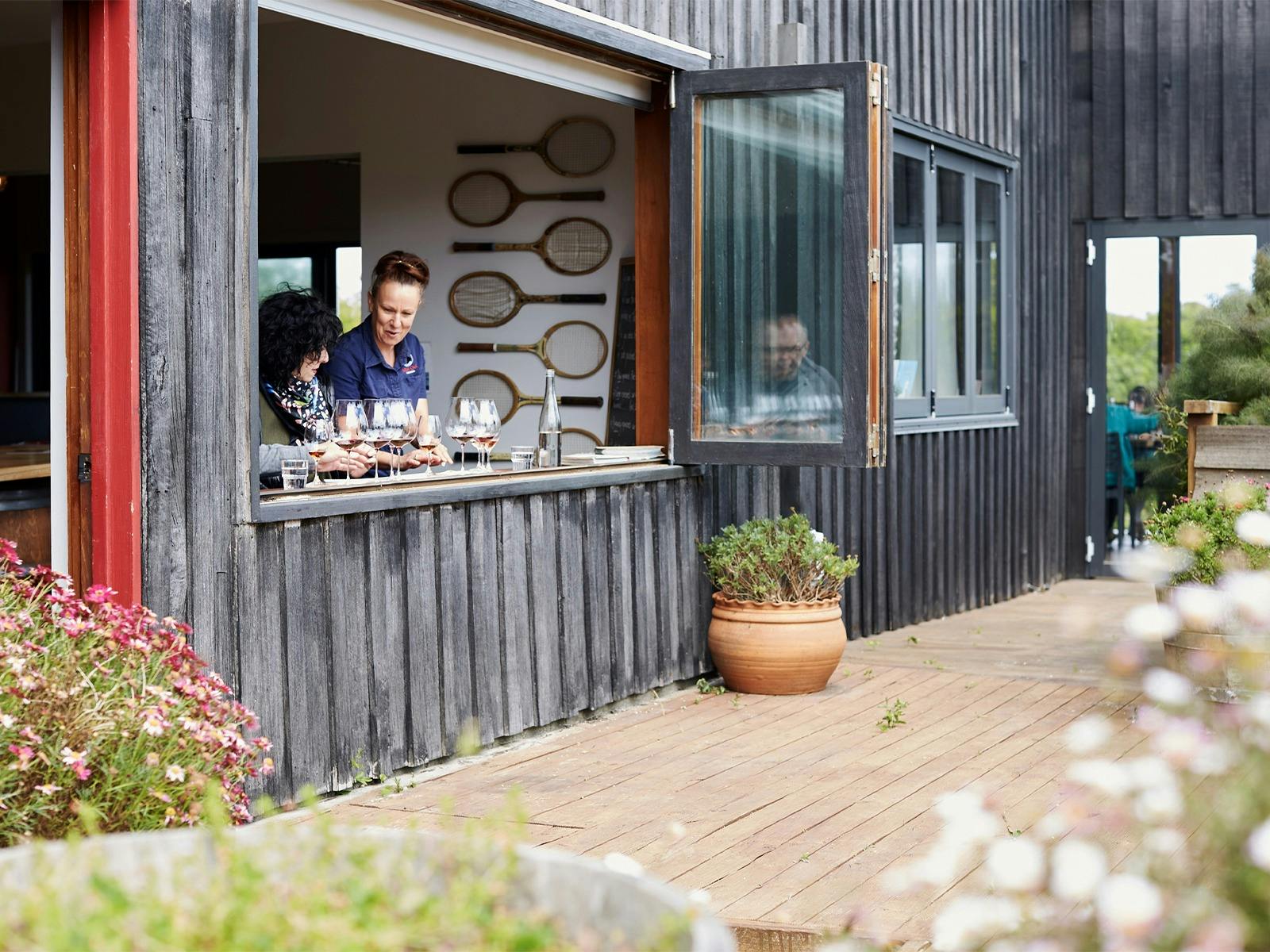 Holm-Oak-Cellar-Door