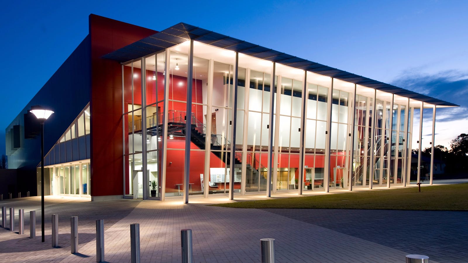 Shoalhaven Entertainment Centre