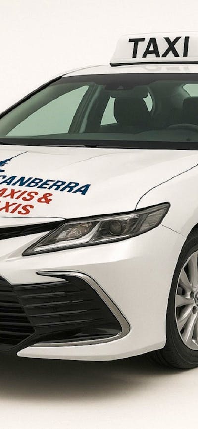 Book Your Taxi Now