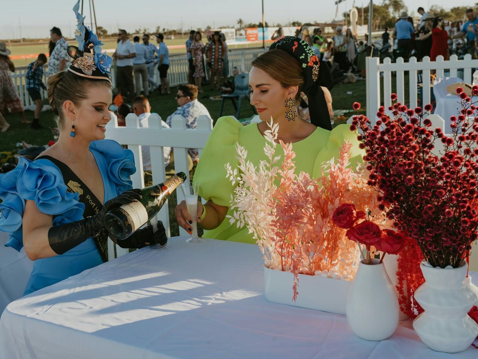Image for Hedland Hotel Family Race Day - Race Meet 4 at Port Hedland Races