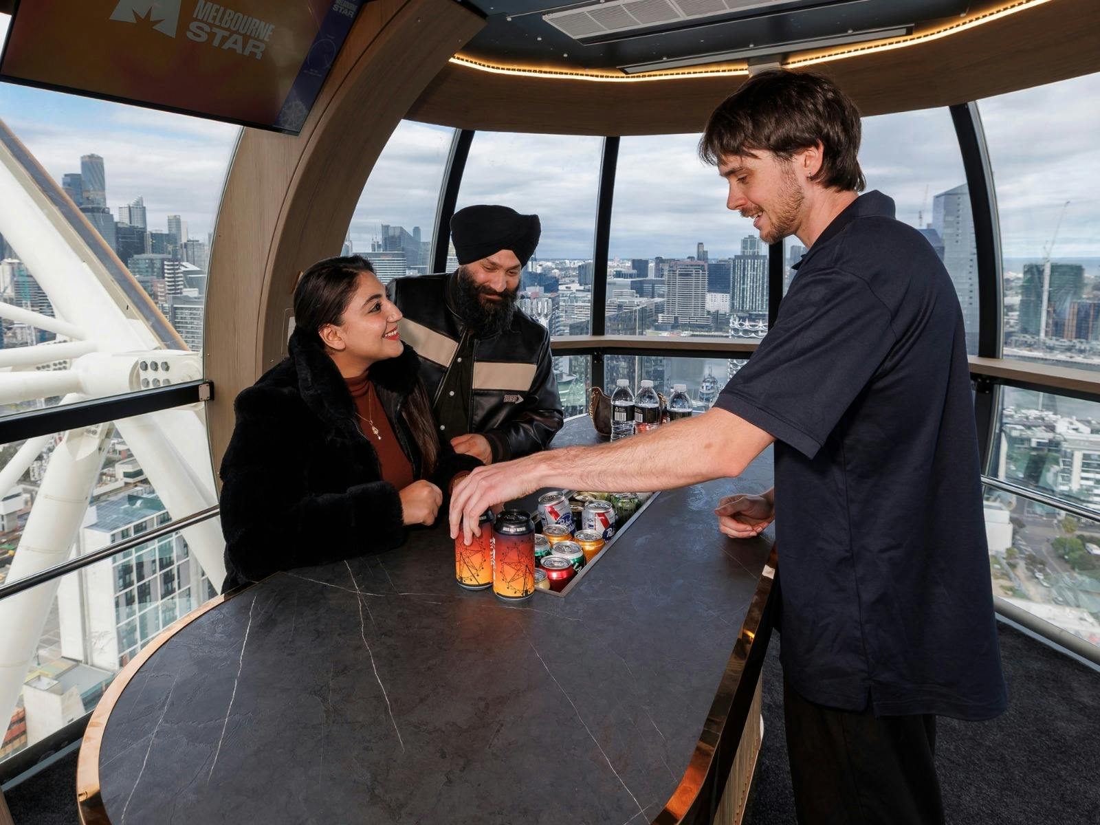 Melbourne Star Observation Wheel