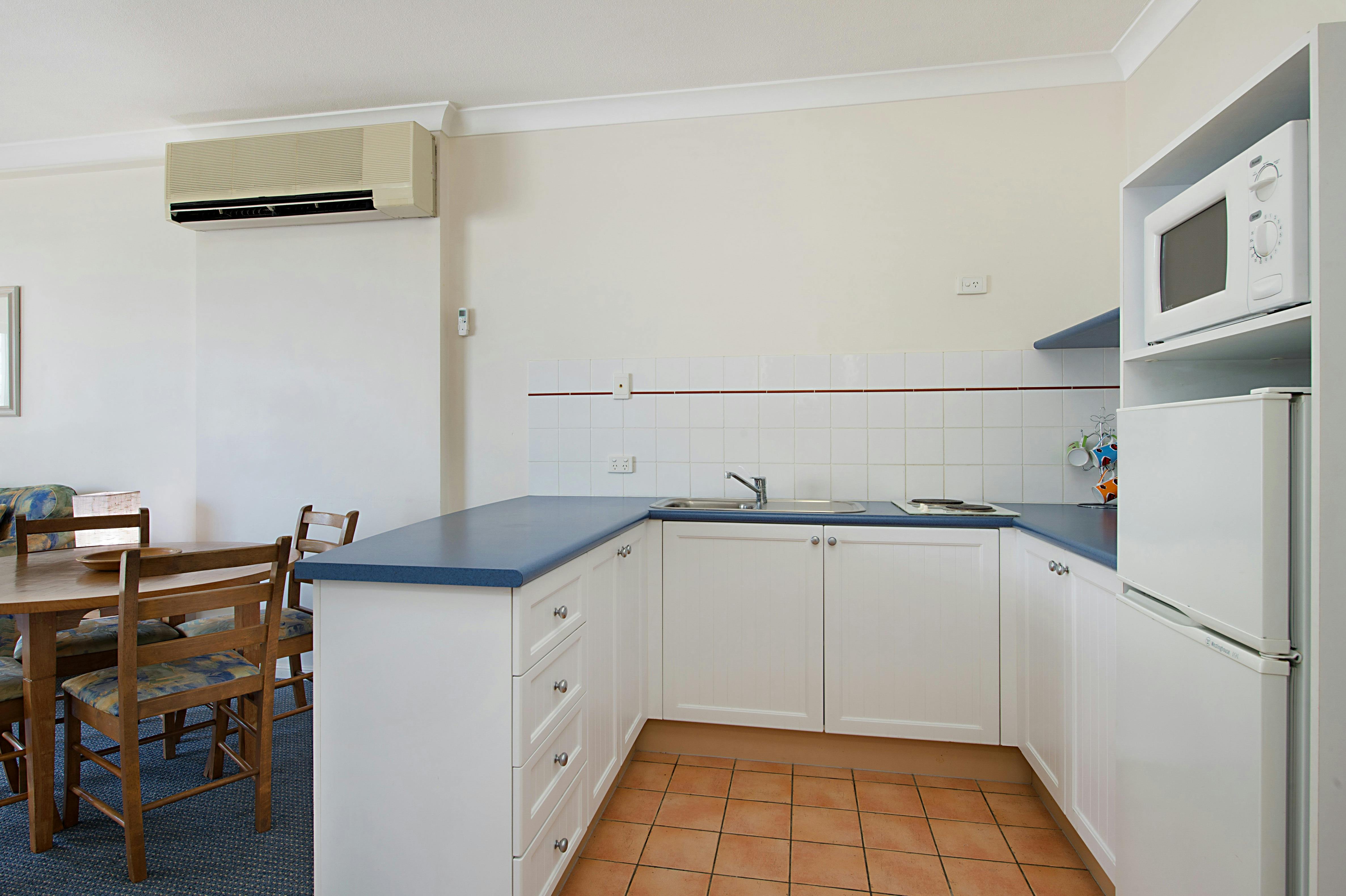 Calypso Plaza Resort Unit 146 - Coolangatta