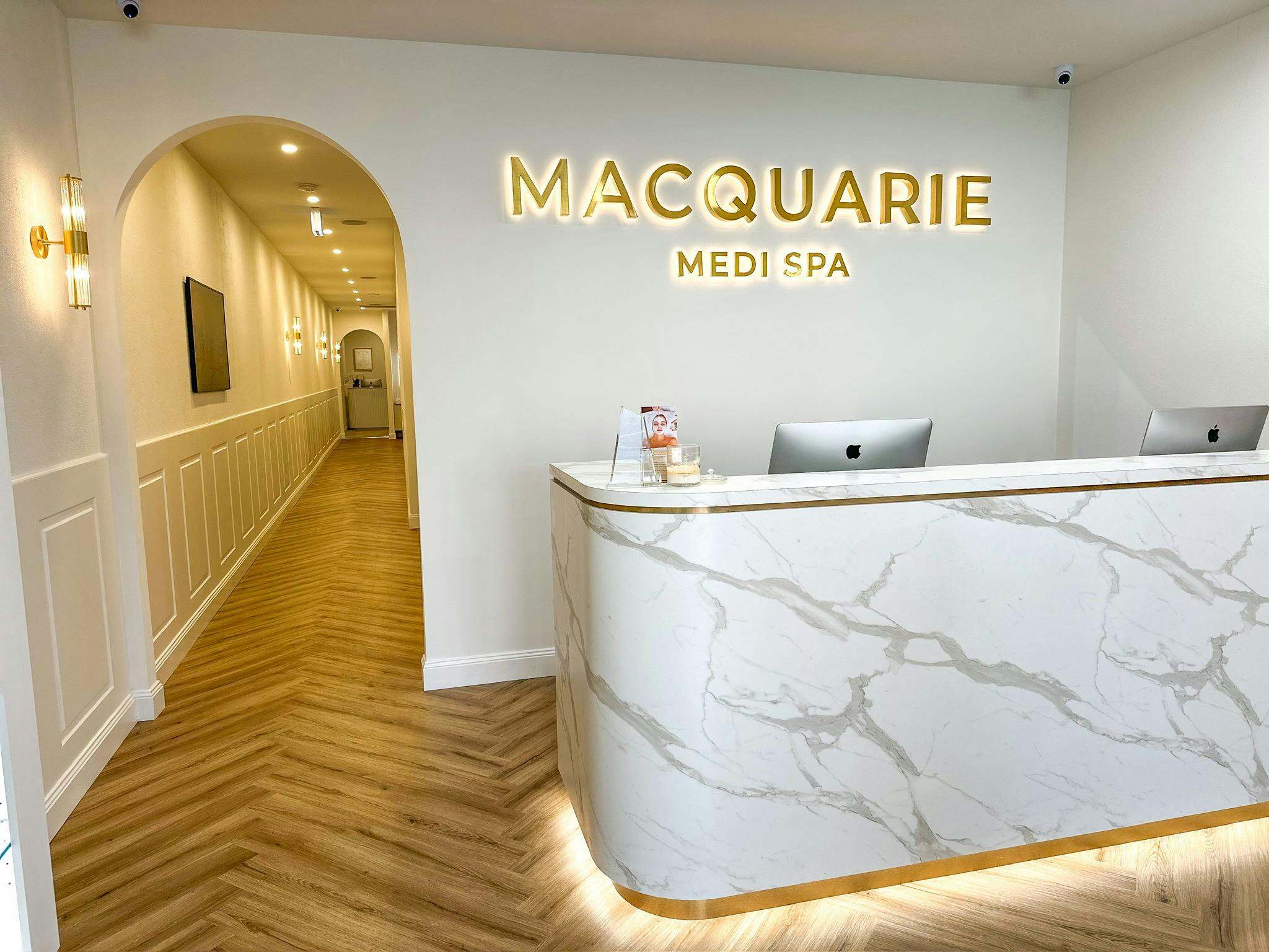 Macquarie Medi Spa