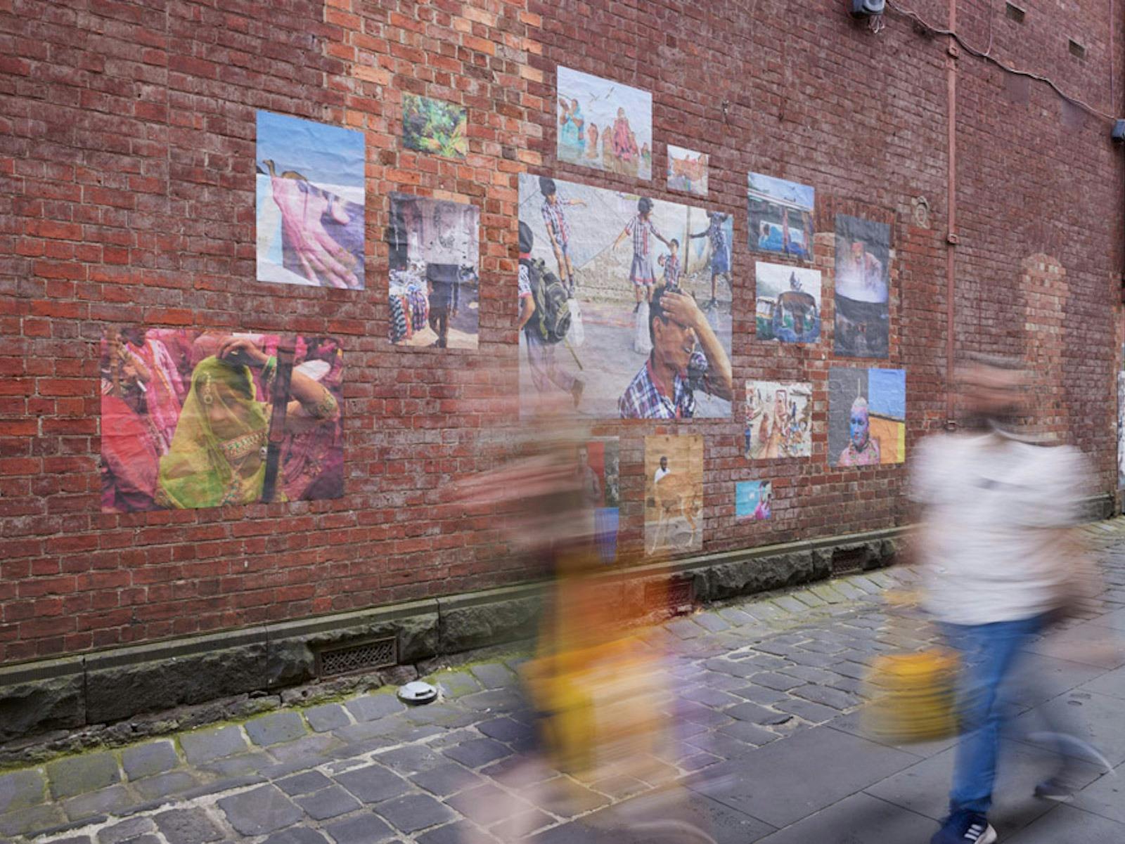 11th Ballarat International Foto Biennale