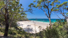 Dee Beach