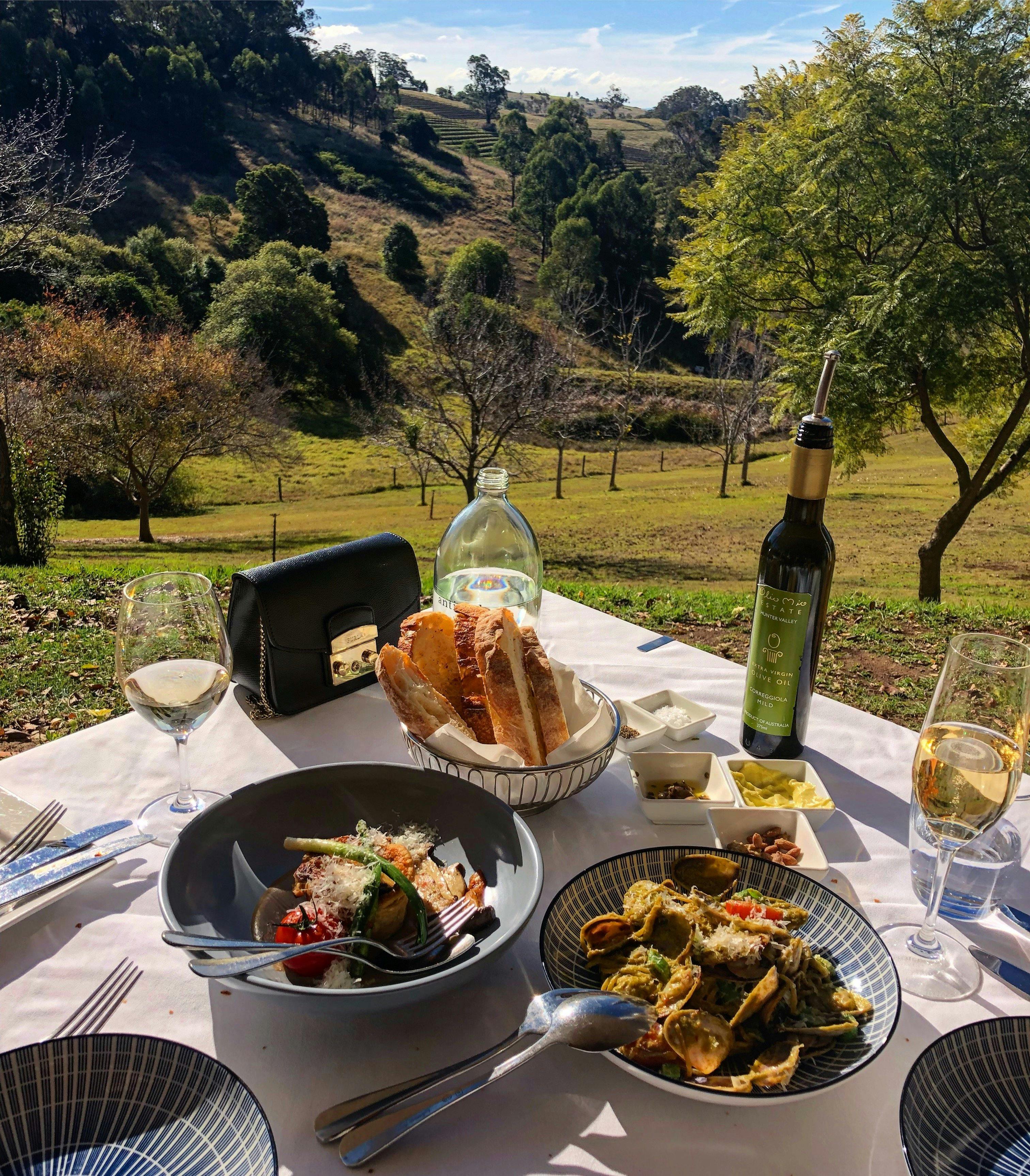 モリネスビストロ