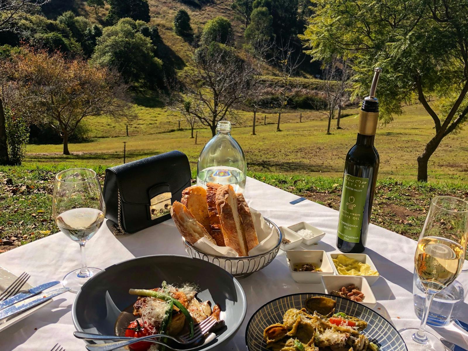 小酒館莫林