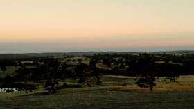 Eden Valley Lookout