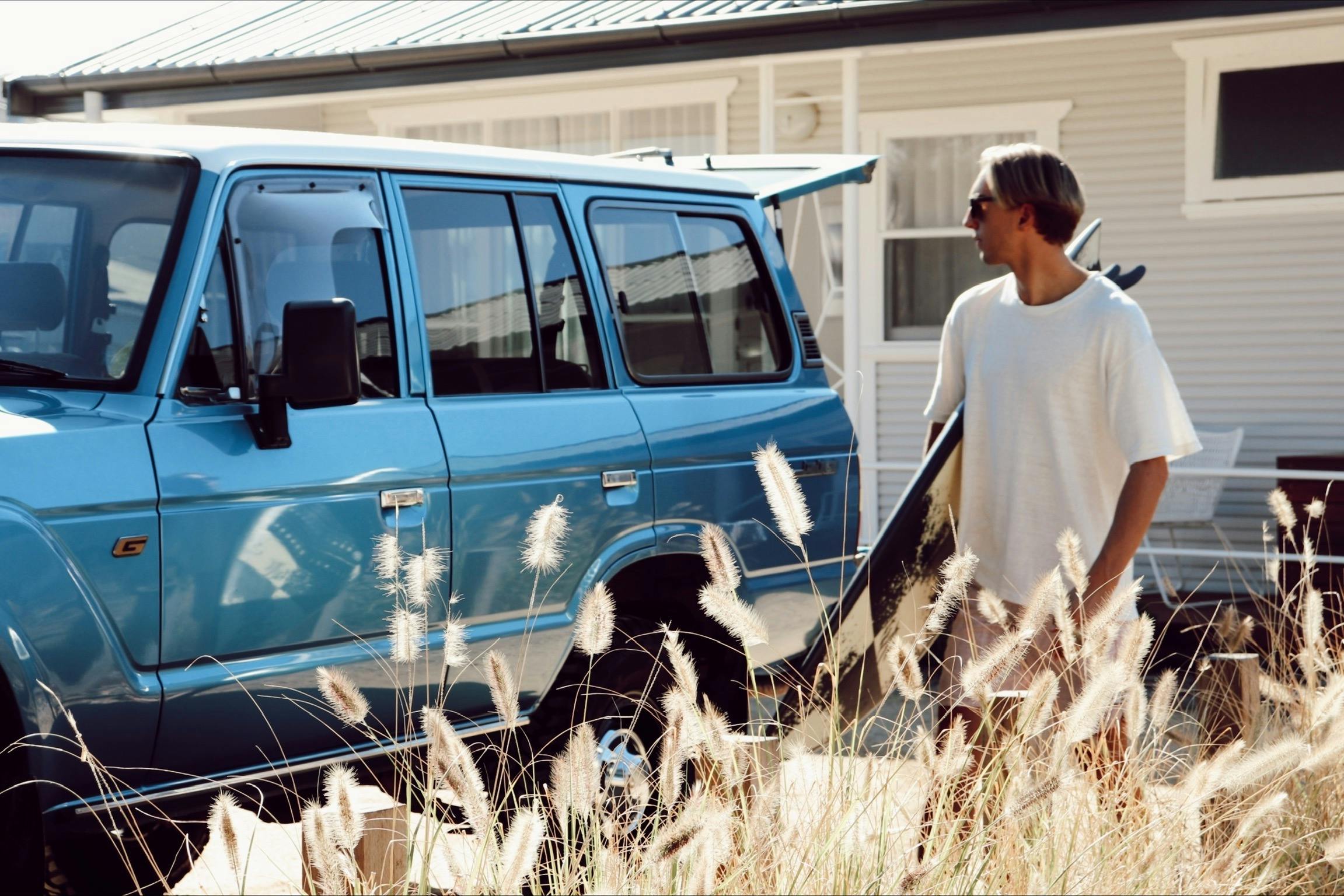 Great for active lifestyles