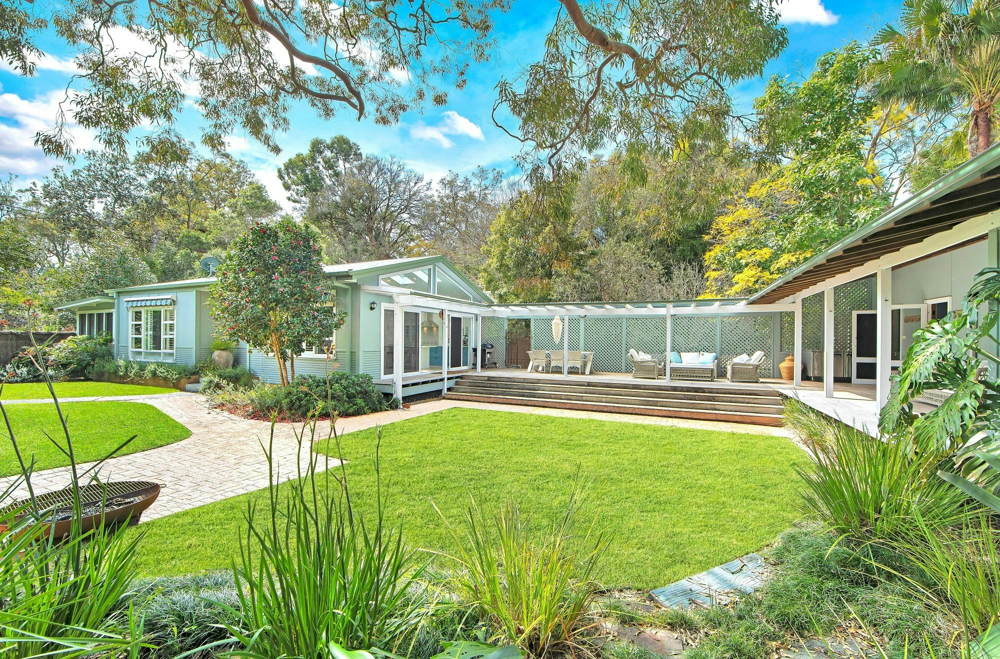 オーシャニック コースタル ロッジ