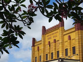 Innisfail Art Deco Walk