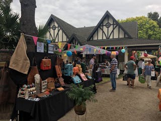 Wattle Street Market