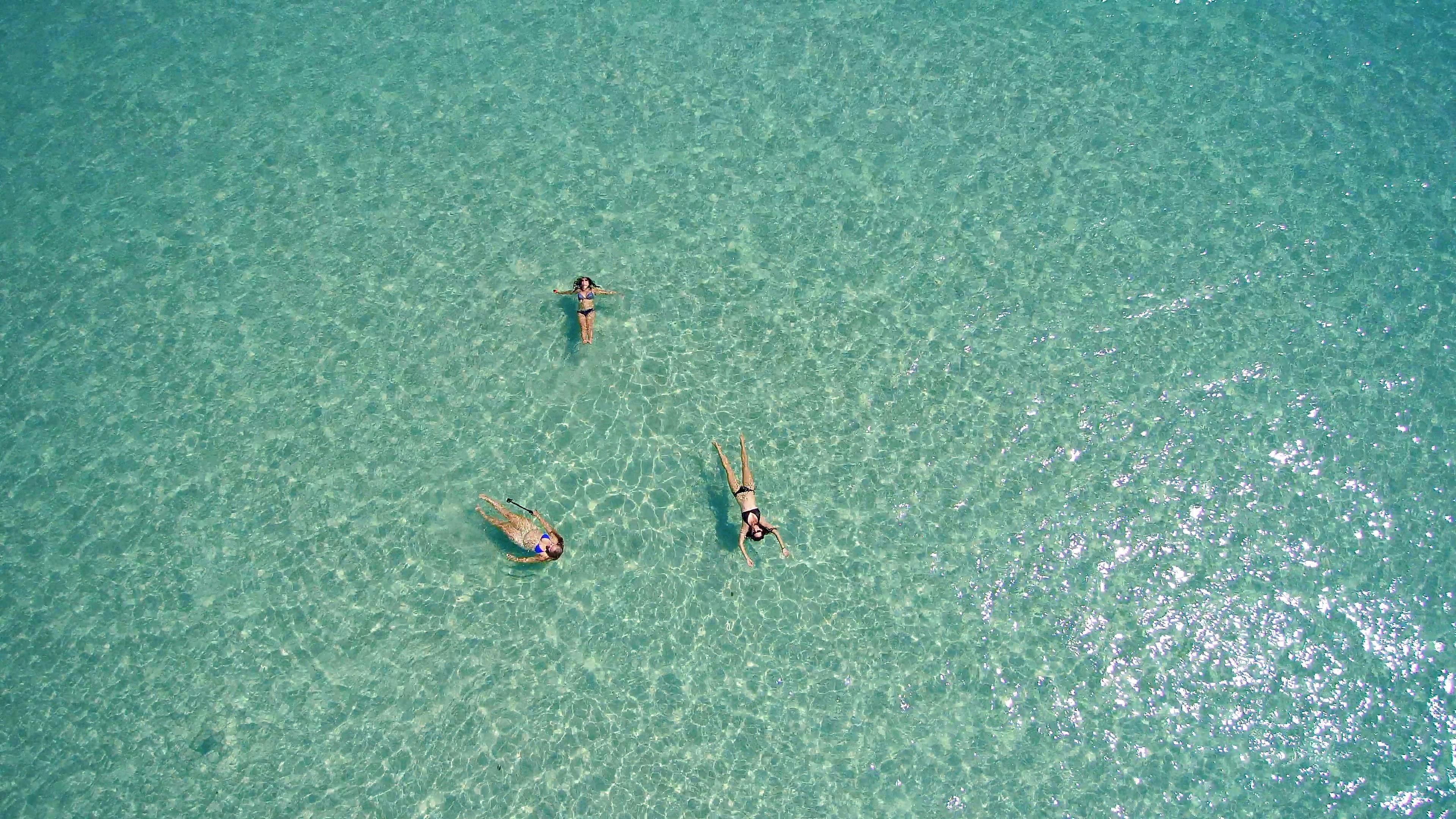 Island Escapes