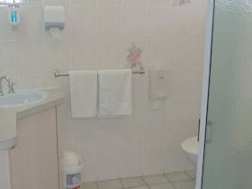 Large Standard Bathroom