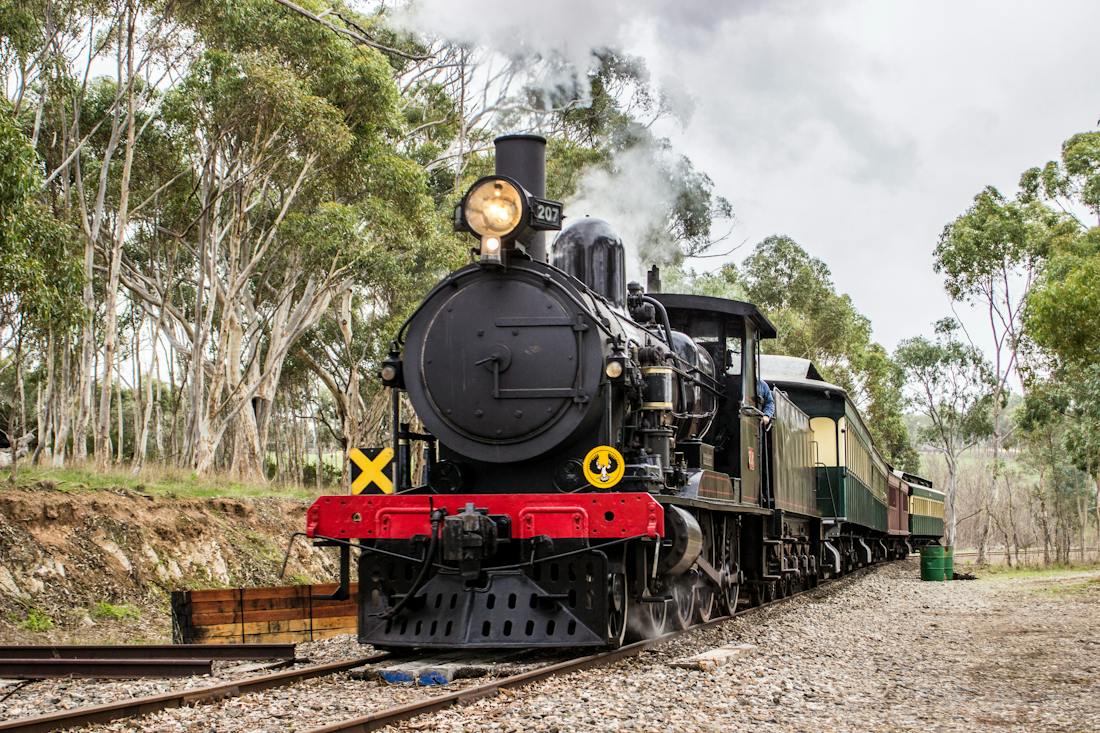 The Highlander - Mount Barker, Attraction | South Australia