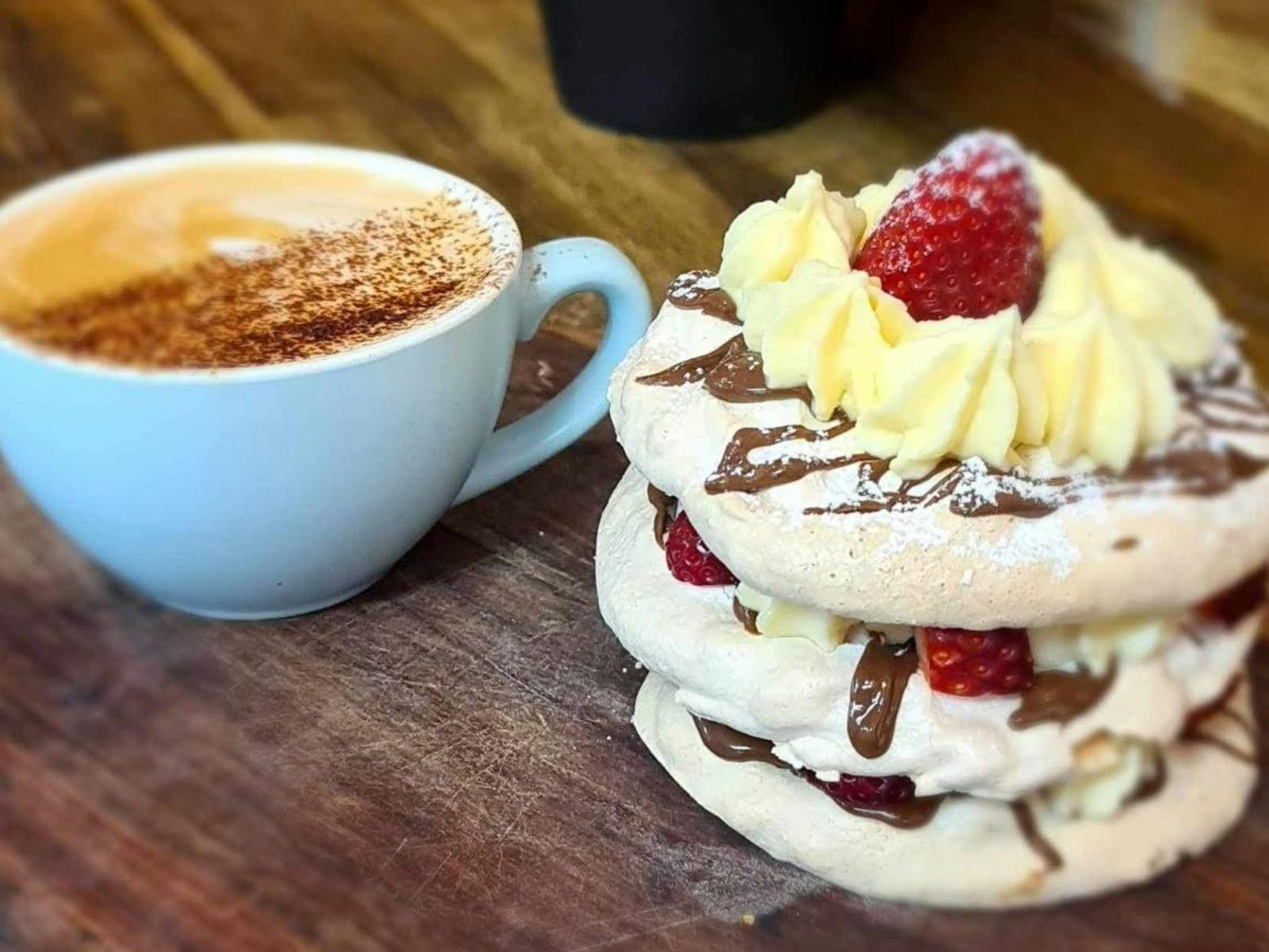 Café 3:Sixteen Murrumbateman