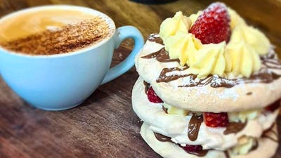 Café 3:Sixteen Murrumbateman