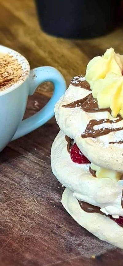 Café 3:Sixteen Murrumbateman