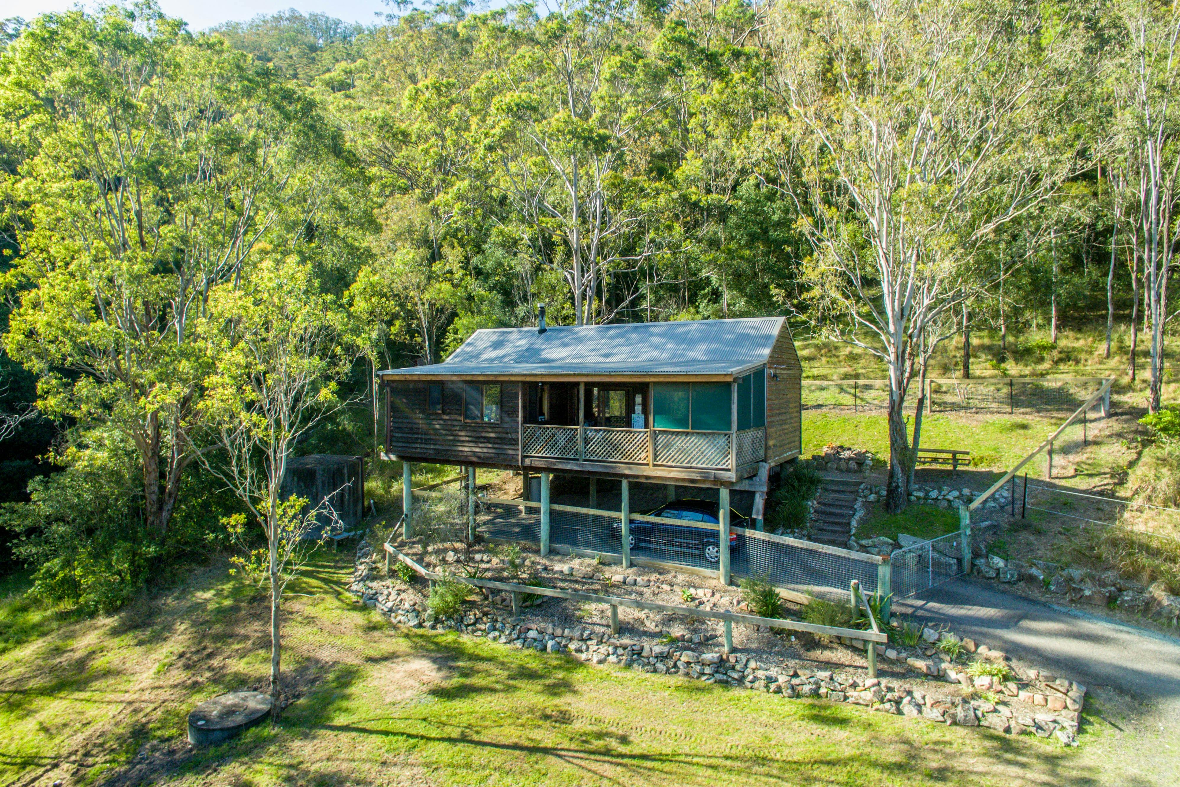 Hunter River Retreat - Whole Property