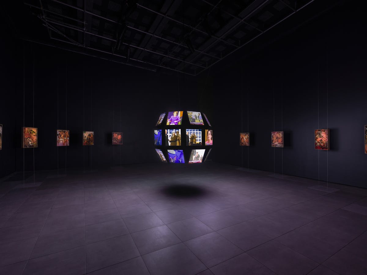 Image of art