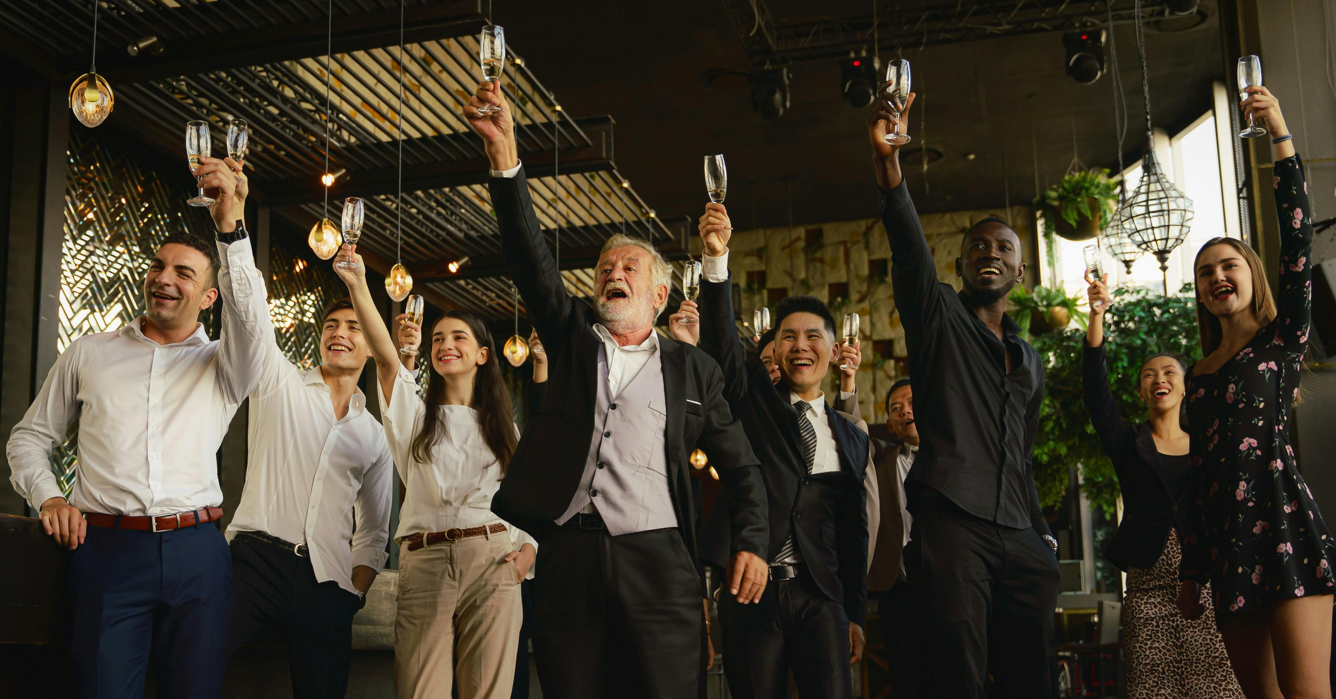 Corporate Wine Tours